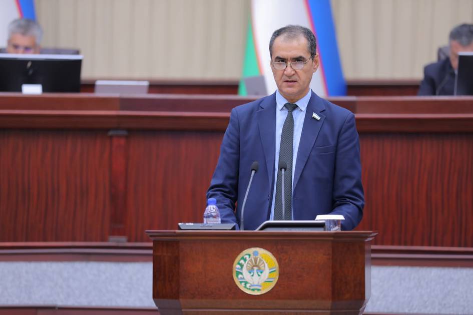 Uzbekistan proposes up to 10-year prison terms for organized hooliganism